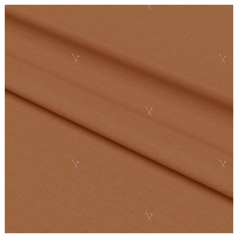 Viscose Twill Caramel